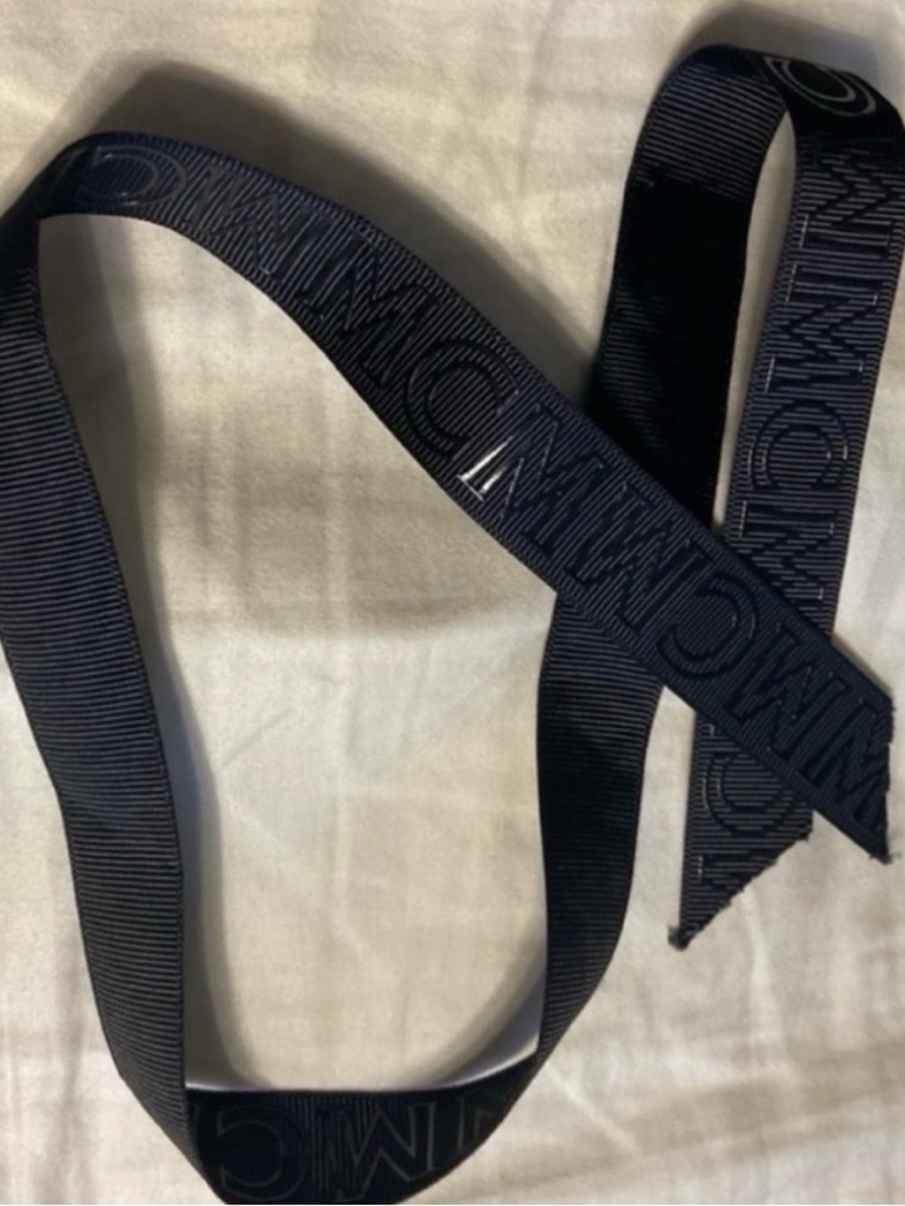 Mcm ziplock wrapping set - Picture 5 of 5